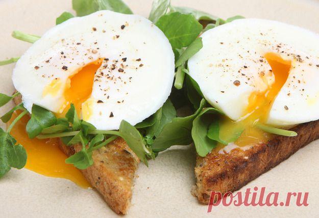 пашот: секреты приготовления | Четыре вкуса