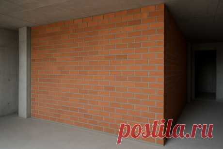 🧱 Противопожарные стены 2-го типа — ключ к безопасности зданий. Локализуют огонь, защищают людей и имущество. Разделение помещений = время для эвакуации! 🔥 #ПожарнаяБезопасность #Строительство