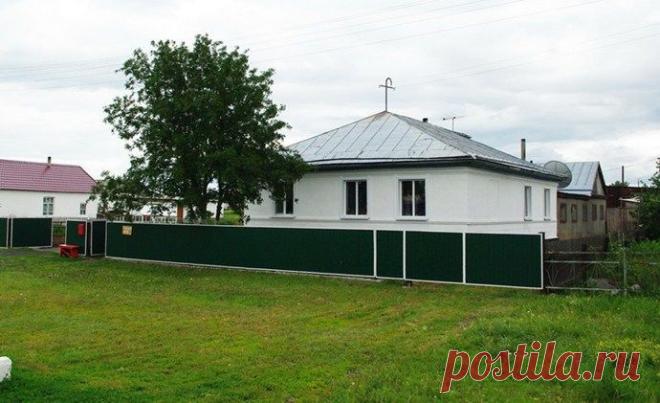 Мой деревенский дом | Русская деревня