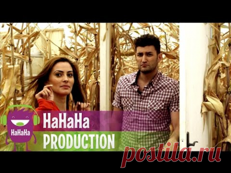 Smiley - Love is for free feat. Pacha Man [Official video HD]