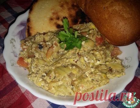 Хмисс байзенджель – кулинарный рецепт