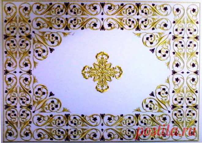 (3) Kentimasi Ecclesiastical Embroidery Industry