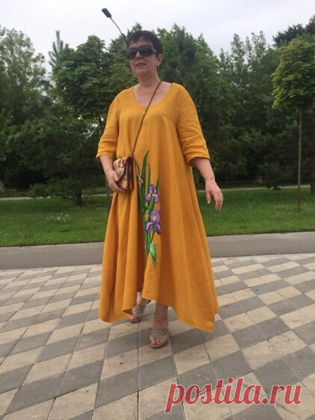 Платье из штапеля в стиле Бохо. Бесплатные выкройки для всех желающих. Размер 50, 58 | Вертолет на пенсии | Яндекс Дзен