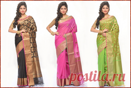 Jaipur Doria Silk