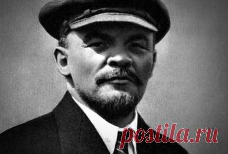 14 цитат Ленина, от которых стынет кровь. Рассекреченные телеграммы | Golbis