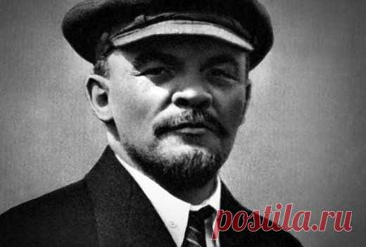 14 цитат Ленина, от которых стынет кровь. Рассекреченные телеграммы | Golbis