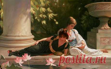 Современные художники Америки. Mark Arian