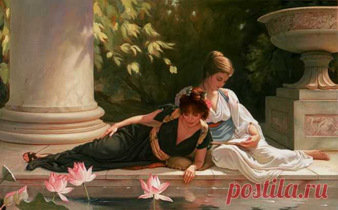 Современные художники Америки. Mark Arian