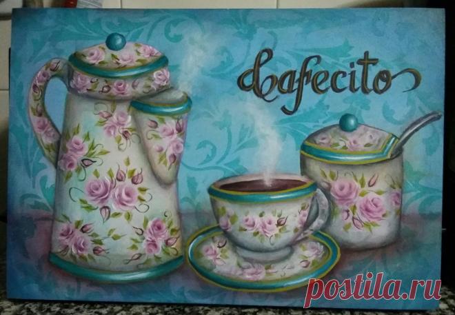 Donna Dewberry's Official One Stroke Group