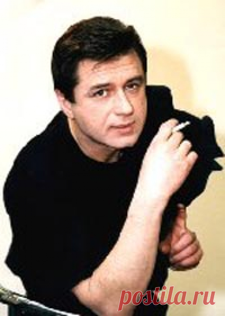 Иван Шабалтас