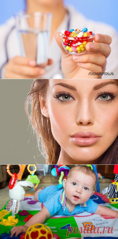 Кратко о 100 проверенных лекарствах