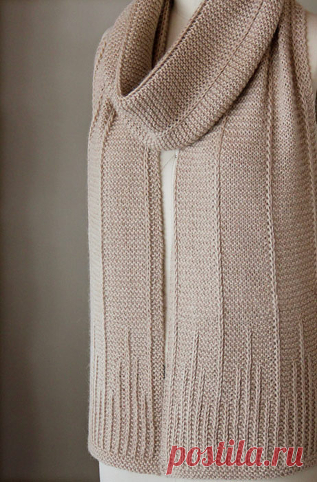 Scarfs by Monika Anna