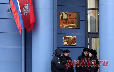 Суд арестовал главу Ленинского городского округа Подмосковья по делу о взятке. Его взяли под стражу до 22 января 2024 года