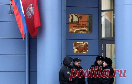 Суд арестовал главу Ленинского городского округа Подмосковья по делу о взятке. Его взяли под стражу до 22 января 2024 года