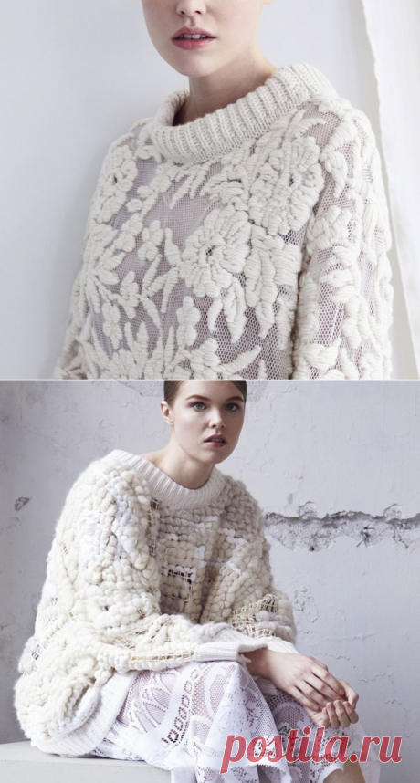 Идеи от Hannah Jenkinson / Дизайнеры / ВТОРАЯ УЛИЦА