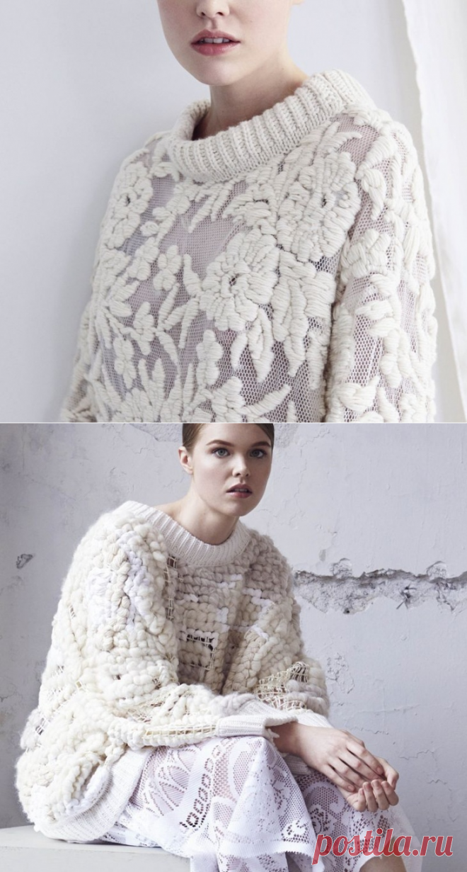 Идеи от Hannah Jenkinson / Дизайнеры / ВТОРАЯ УЛИЦА