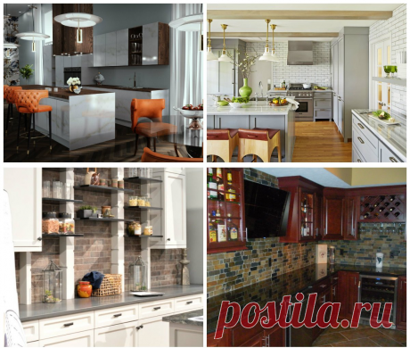 2018 kitchen trends: 10 stylish trends and ideas for kitchen interior design