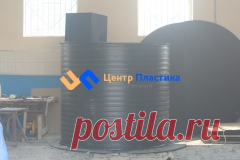 Кессоны для погреба:  сравнительные характеристики