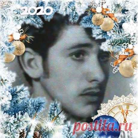 (98) Stepan Komarnitsky
