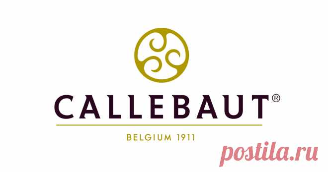 Callebaut - Глазирование шоколадом