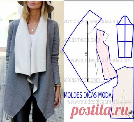 МОДЕЛИРОВАНИЕ ПАЛЬТО: 24 тыс изображений найдено в Яндекс.Картинках