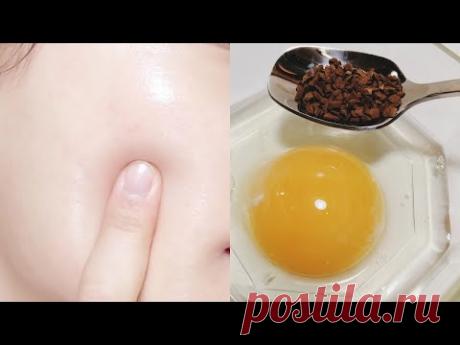 МАСКА ДЛЯ ЛИЦА ОТ ГЛУБОКИХ МОРЩИН ЗА НОЧЬ СИЛЬНАЯ МАСКА. НАТУРАЛЬНЫЙ РЕЦЕПТ