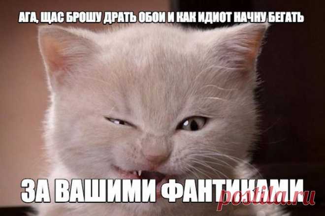 Иногда они умнее