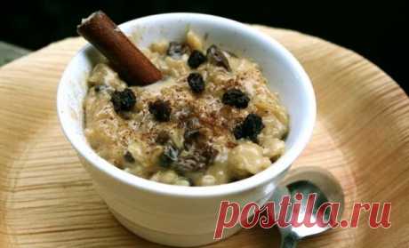 Так рис вы еще не готовили! 5 отличных рецептов | Четыре вкуса