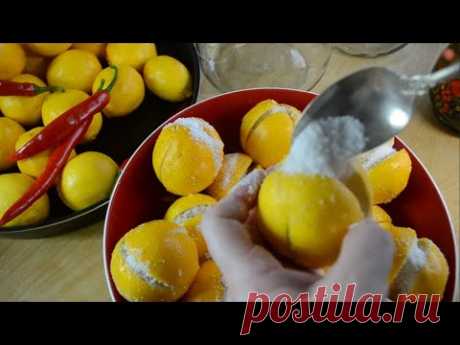 ДОБАВЬТЕ ЭТУ ЗАГОТОВКУ К ОСНОВНЫМ БЛЮДАМ ИЗ МЯСА 🍋 РЫБЫ 🍋 ПТИЦЫ