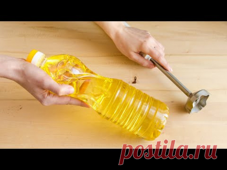 ЧТО НЕ ТАК? Почему ДОМАШНИЙ МАЙОНЕЗ блендером за минуту НЕ ПОЛУЧИЛСЯ?🍴Простой Рецепт, 100% РЕЗУЛЬТАТ