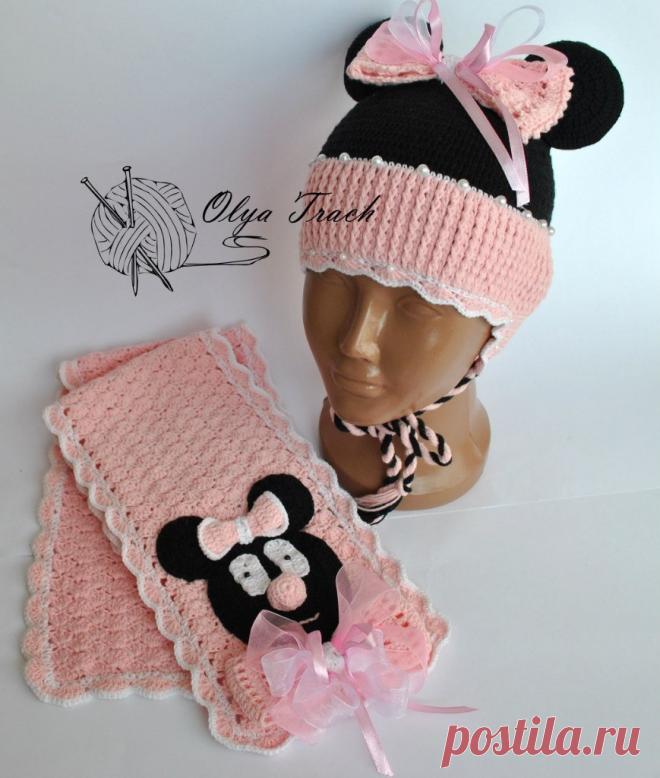 ♥ Вяжут Мамы Малышам ♥ Идеи Для Рукоделия♥