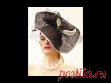 ▶ Kentucky Derby Hats - YouTube