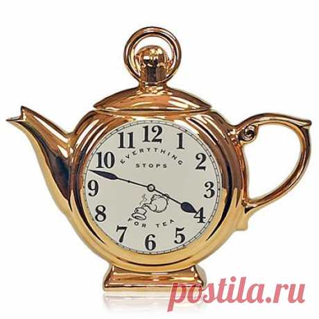 чайное