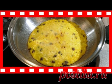 Творожная запеканка в сковороде ВОК iCook Амвей