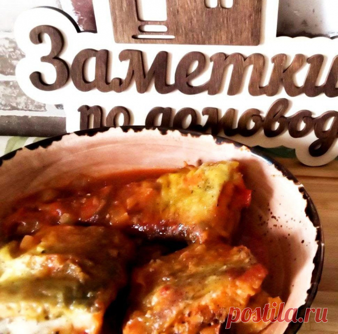 Чтобы полюбить минтай, приготовьте его по этому рецепту — успех гарантирован | Заметки по... Рецепт приготовления вкусного и нежного минтая под маринадом