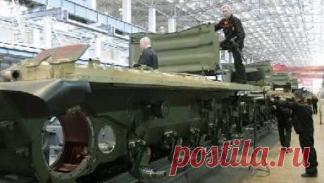 Армата под вопросом – счета производителя арестованы | Внешнеэкономические связи
#Армата #производитель #Уралвагонзавод #арест_ счетов #Альфа_банк #УВЗ