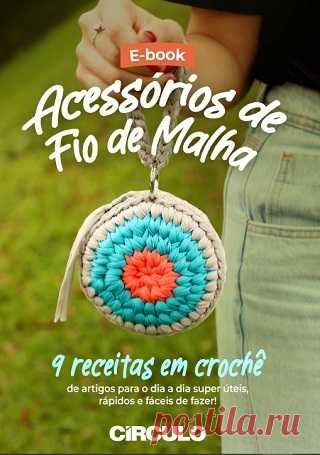 Acessórios de Fio de Malha 2025