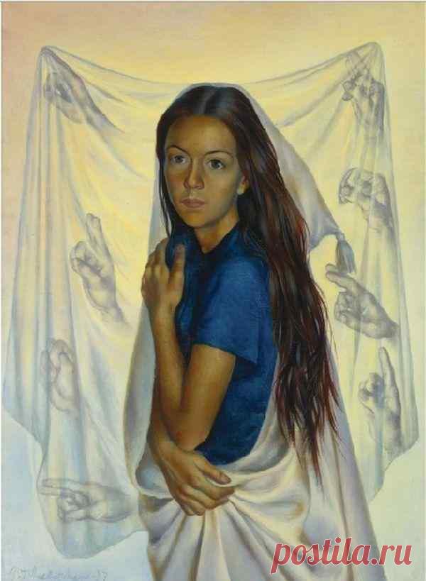 Памяти Павла Челищева