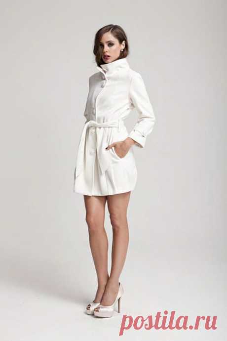 Luela Осень-Зима 2012 Женская Lookbook