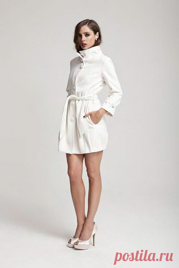Luela Осень-Зима 2012 Женская Lookbook