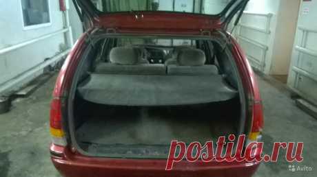 Nissan Primera, 1992 купить в Челябинской области на Avito — Объявления на сайте Avito