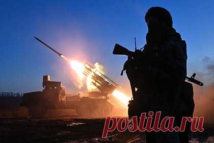 МИД Украины назвал условия завершения конфликта с Россией