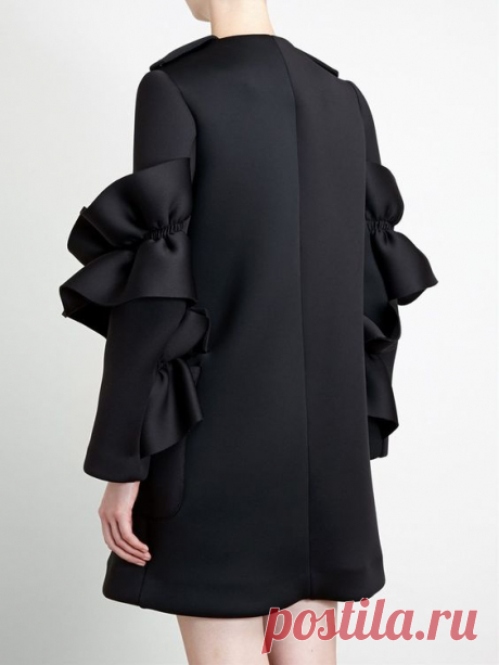 Необычные жакеты (подборка) / Вещь / ВТОРАЯ УЛИЦА