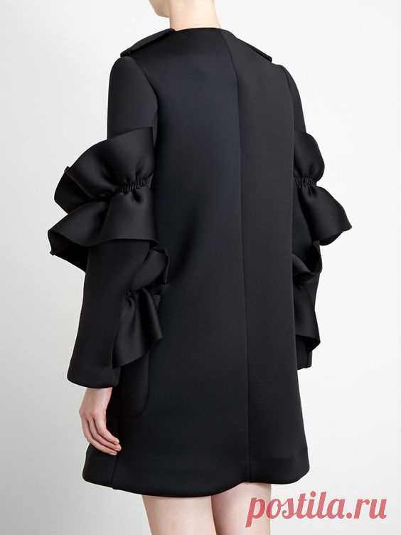 Необычные жакеты (подборка) / Вещь / ВТОРАЯ УЛИЦА