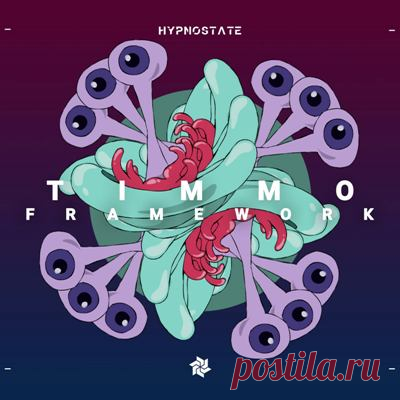 Timmo - Framework (Extended Mix)