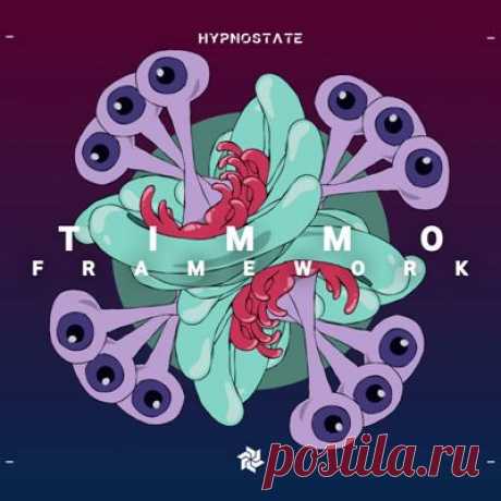 Timmo - Framework (Extended Mix)