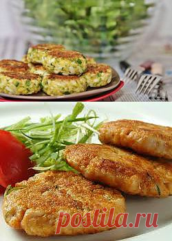 Какие вкусные котлеты из вареных яиц!