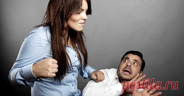 Ни один мускул не дрогнул на лице жены, когда муж признался в измене юмор, приколы, смешные видео  и картинки, интересные факты