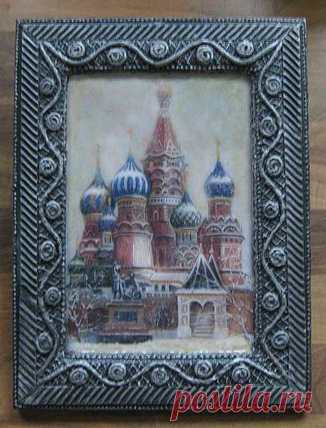 Стена