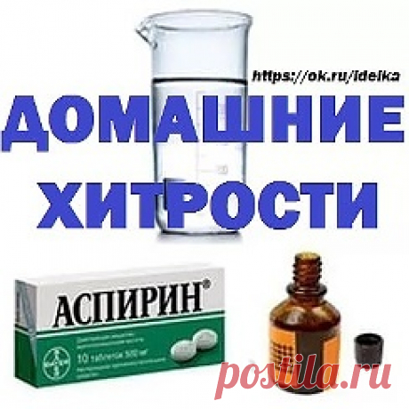 Домашние хитрости. Почему я этого не знала? | OK.RU Группа Домашние хитрости. Почему я этого не знала? в Одноклассниках. ☚ Подпишись на наш журнал!
✓Полезные советы ✓Народная медицина 
✓ Рецепты ✓ Кулинария
По вопросам рекламы в группе 
☎ https://ok.ru/reklamavgruppe